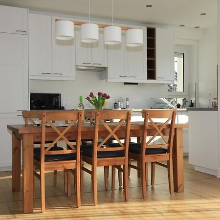Paskal-Lux Apartments With Free Parking And Ac Budapeszt Zewnętrze zdjęcie