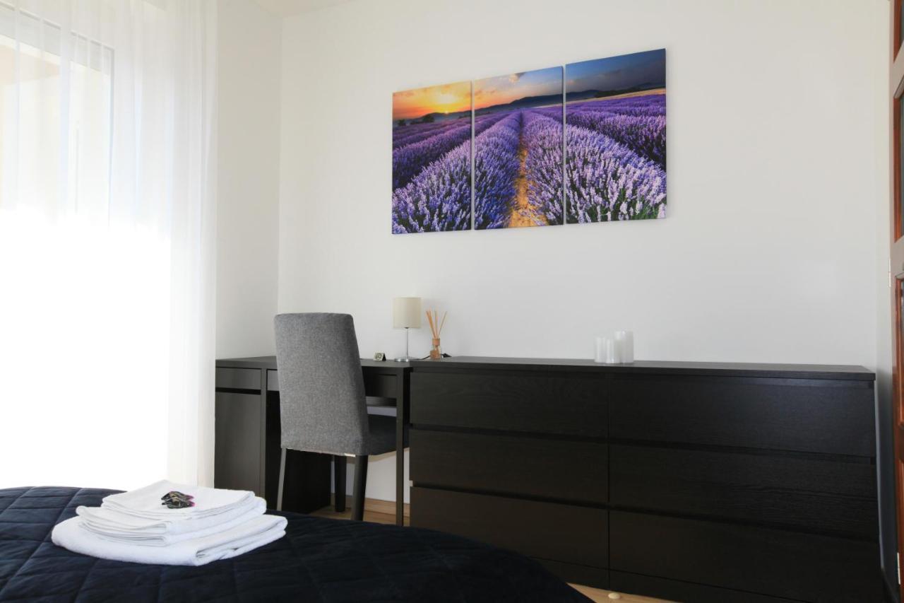 Paskal-Lux Apartments With Free Parking And Ac Budapeszt Zewnętrze zdjęcie