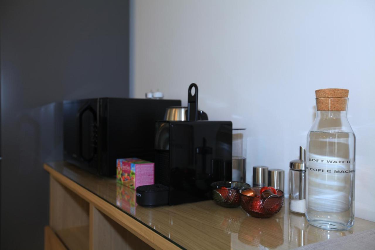 Paskal-Lux Apartments With Free Parking And Ac Budapeszt Zewnętrze zdjęcie