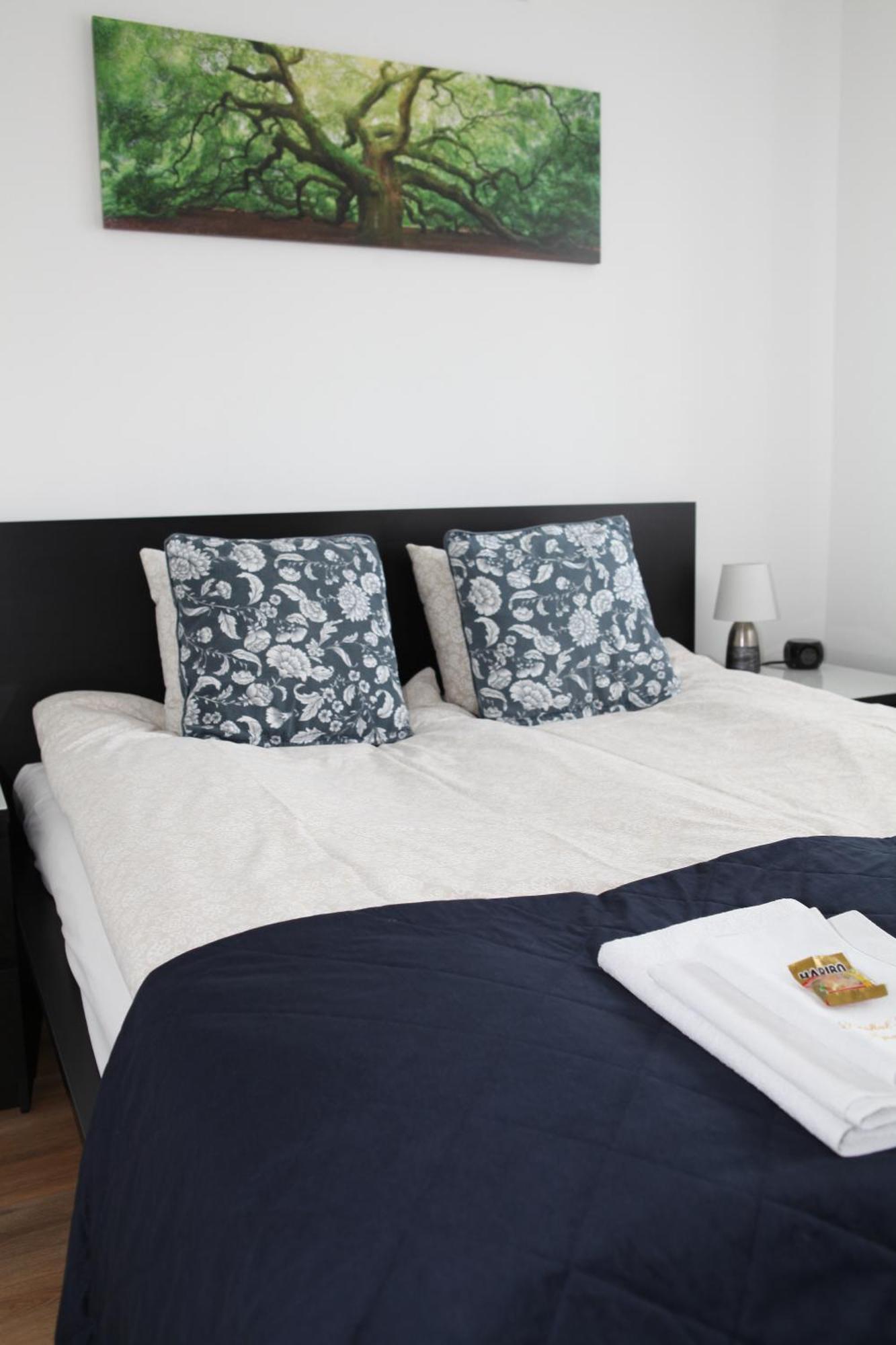 Paskal-Lux Apartments With Free Parking And Ac Budapeszt Zewnętrze zdjęcie