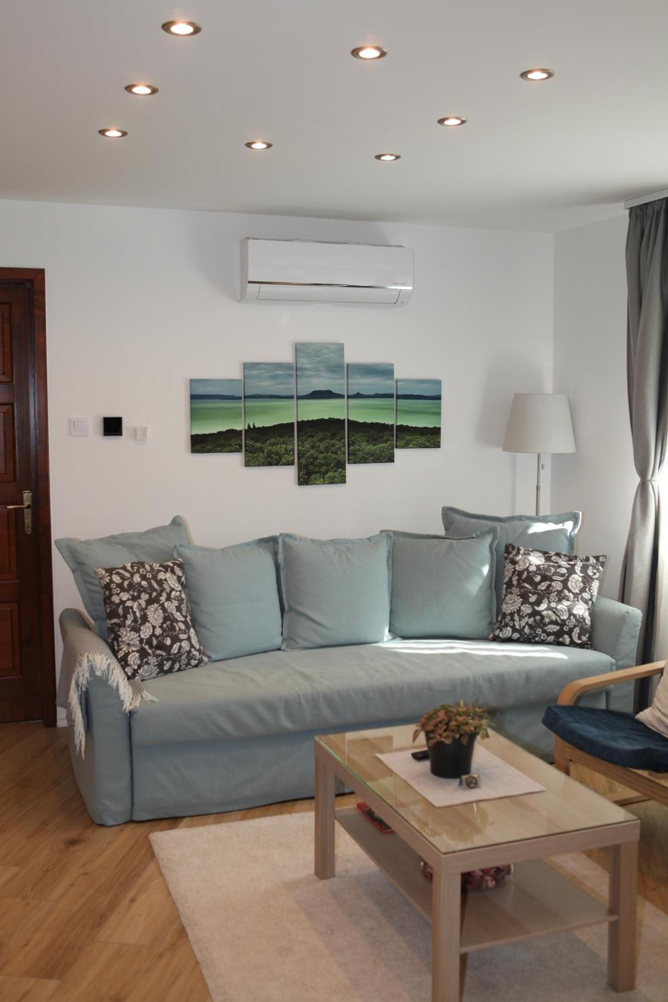 Paskal-Lux Apartments With Free Parking And Ac Budapeszt Zewnętrze zdjęcie
